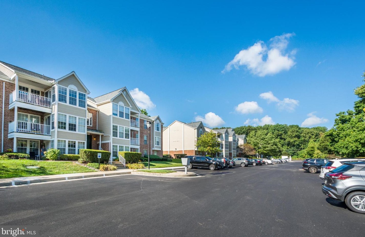 2933 Katewood Ct, Baltimore MD  21209-5224 exterior