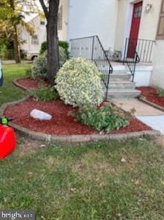 1306 Dorchester Ave, Baltimore MD  21207-4821 exterior