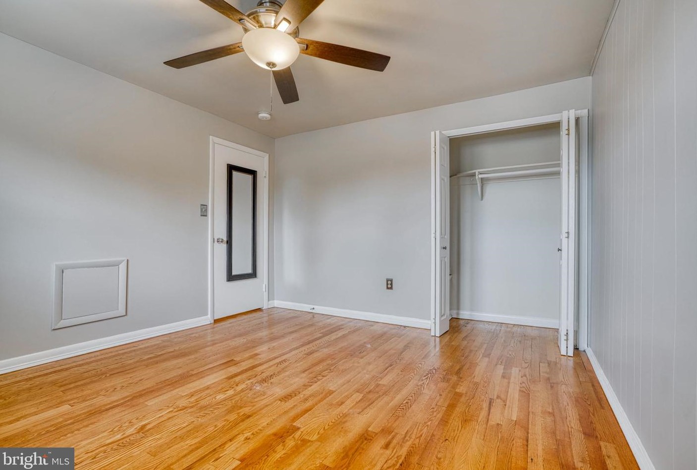 5425 Council St, Baltimore MD  21227-2707 exterior