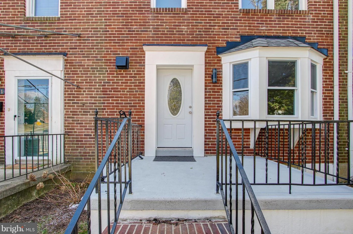 6643 Frederick Rd, Baltimore MD  21228-3530 exterior