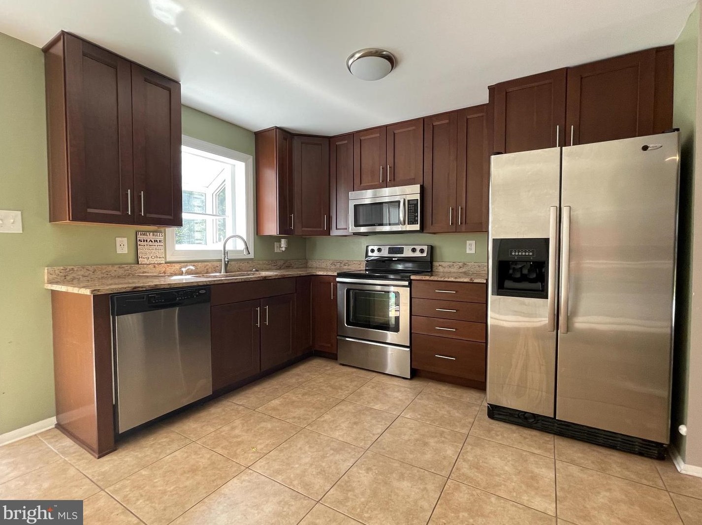 9027 Throgmorton Rd, Baltimore MD  21234-2064 exterior