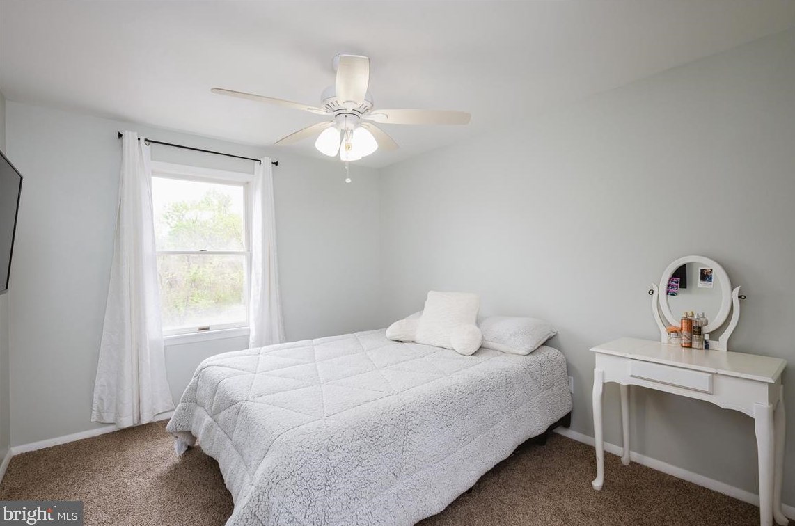 9027 Throgmorton Rd, Baltimore MD  21234-2064 exterior