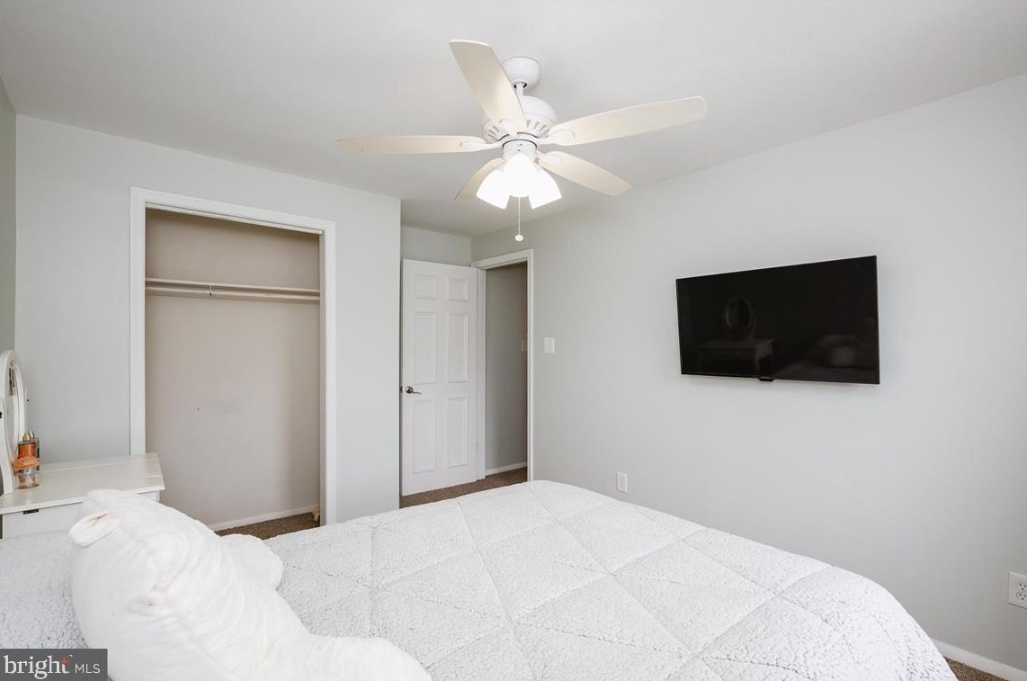 9027 Throgmorton Rd, Baltimore MD  21234-2064 exterior