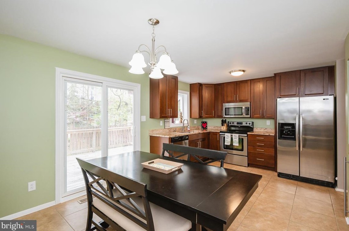 9027 Throgmorton Rd, Baltimore MD  21234-2064 exterior