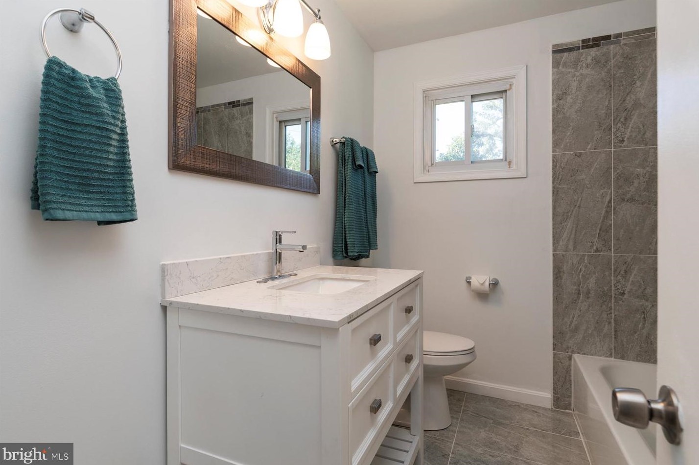 7203 Seymour Pl, Baltimore MD  exterior