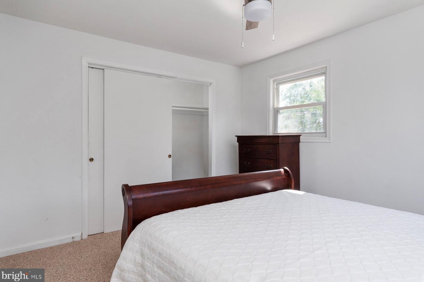 7203 Seymour Pl, Baltimore MD  exterior