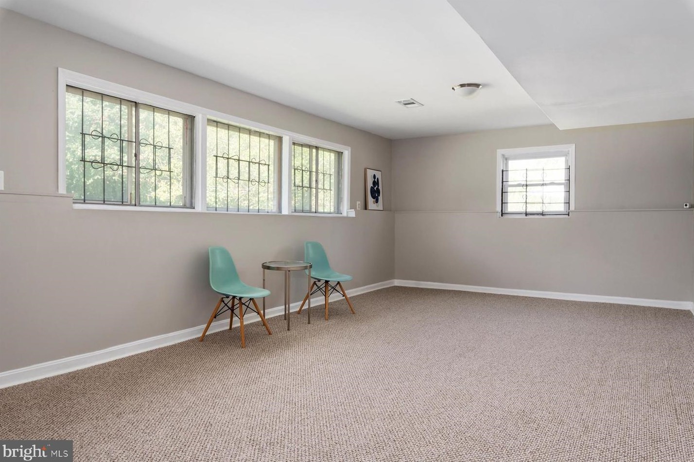 7203 Seymour Pl, Baltimore MD  exterior