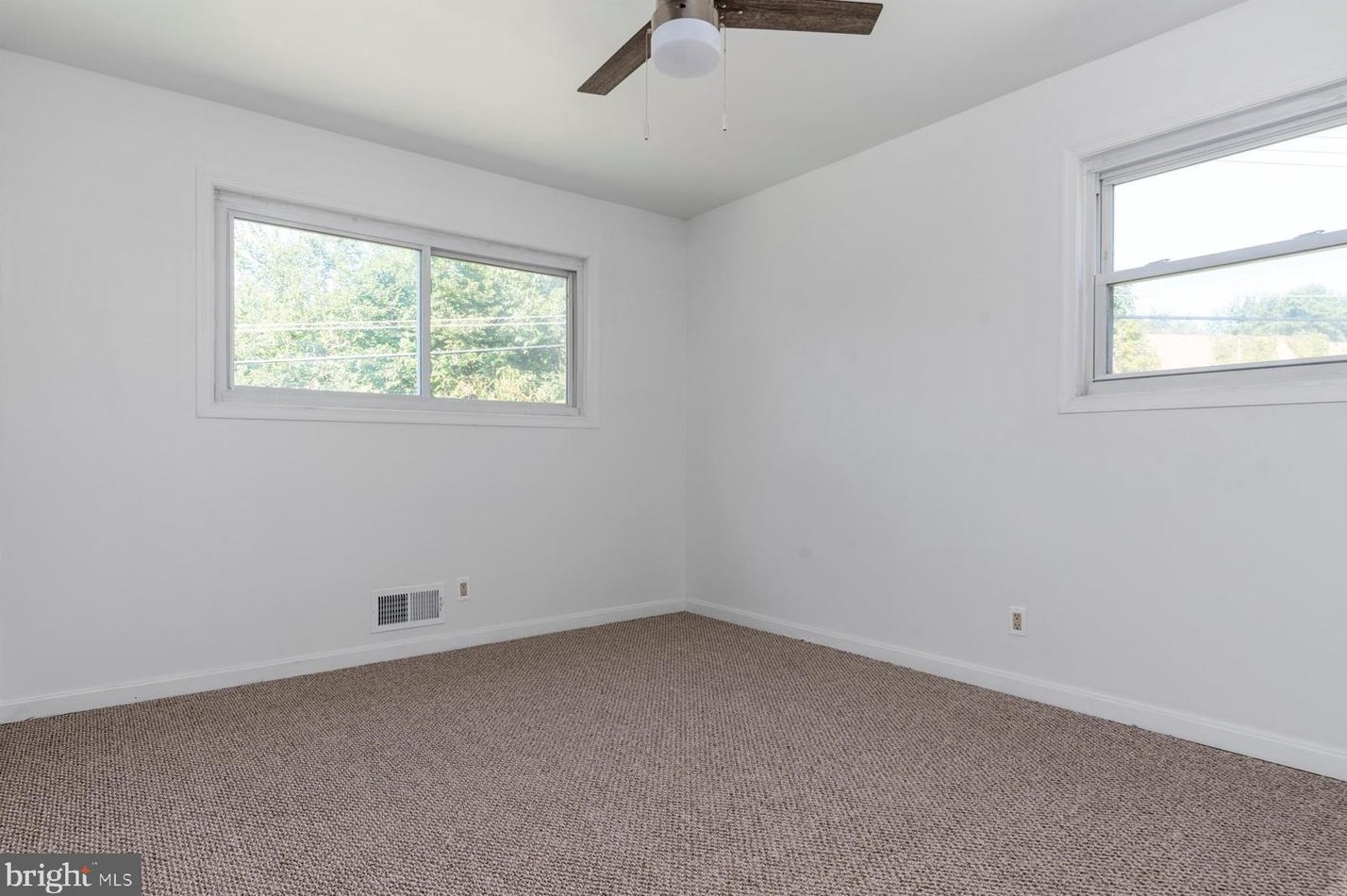 7203 Seymour Pl, Baltimore MD  exterior