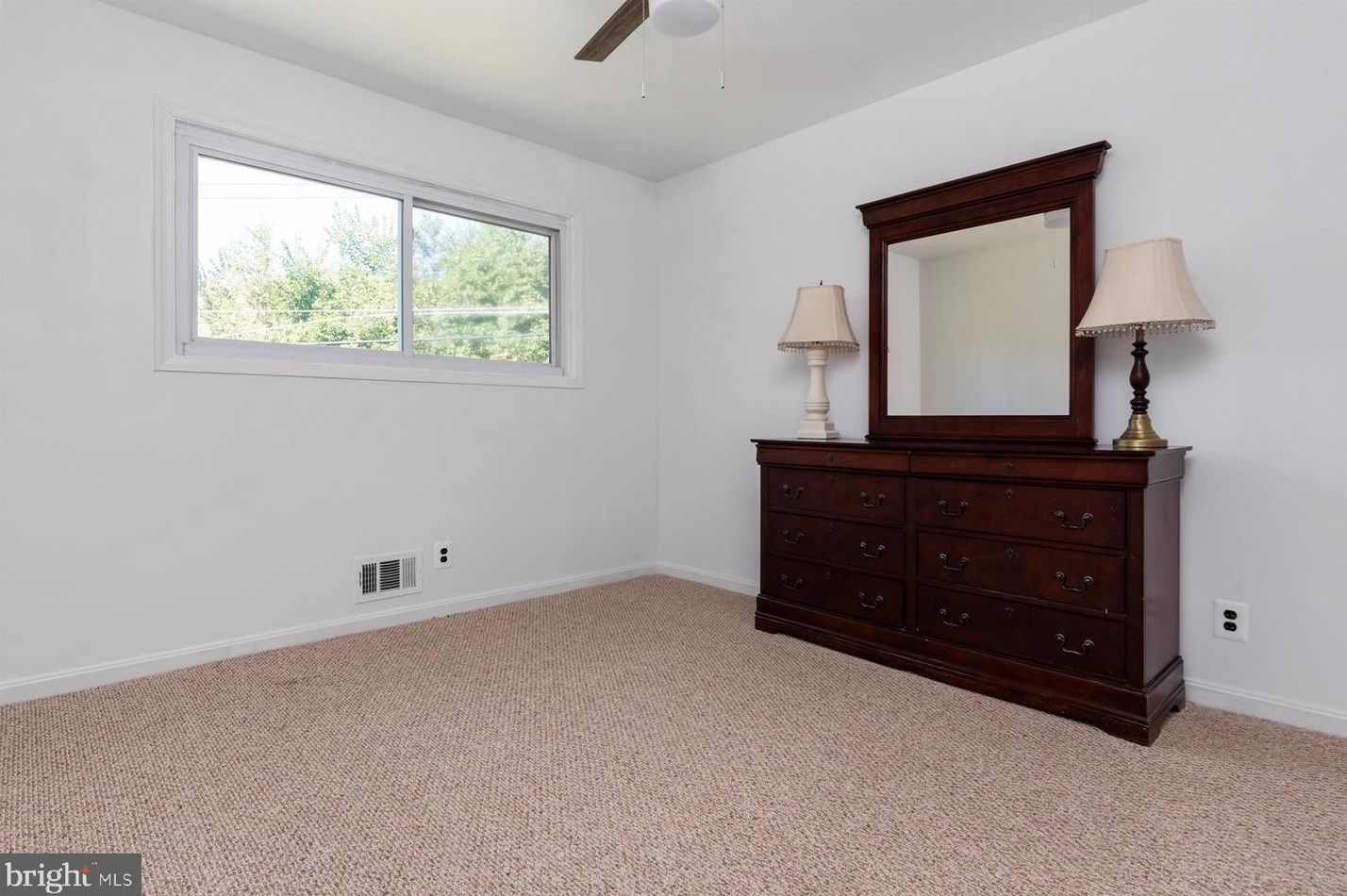 7203 Seymour Pl, Baltimore MD  exterior