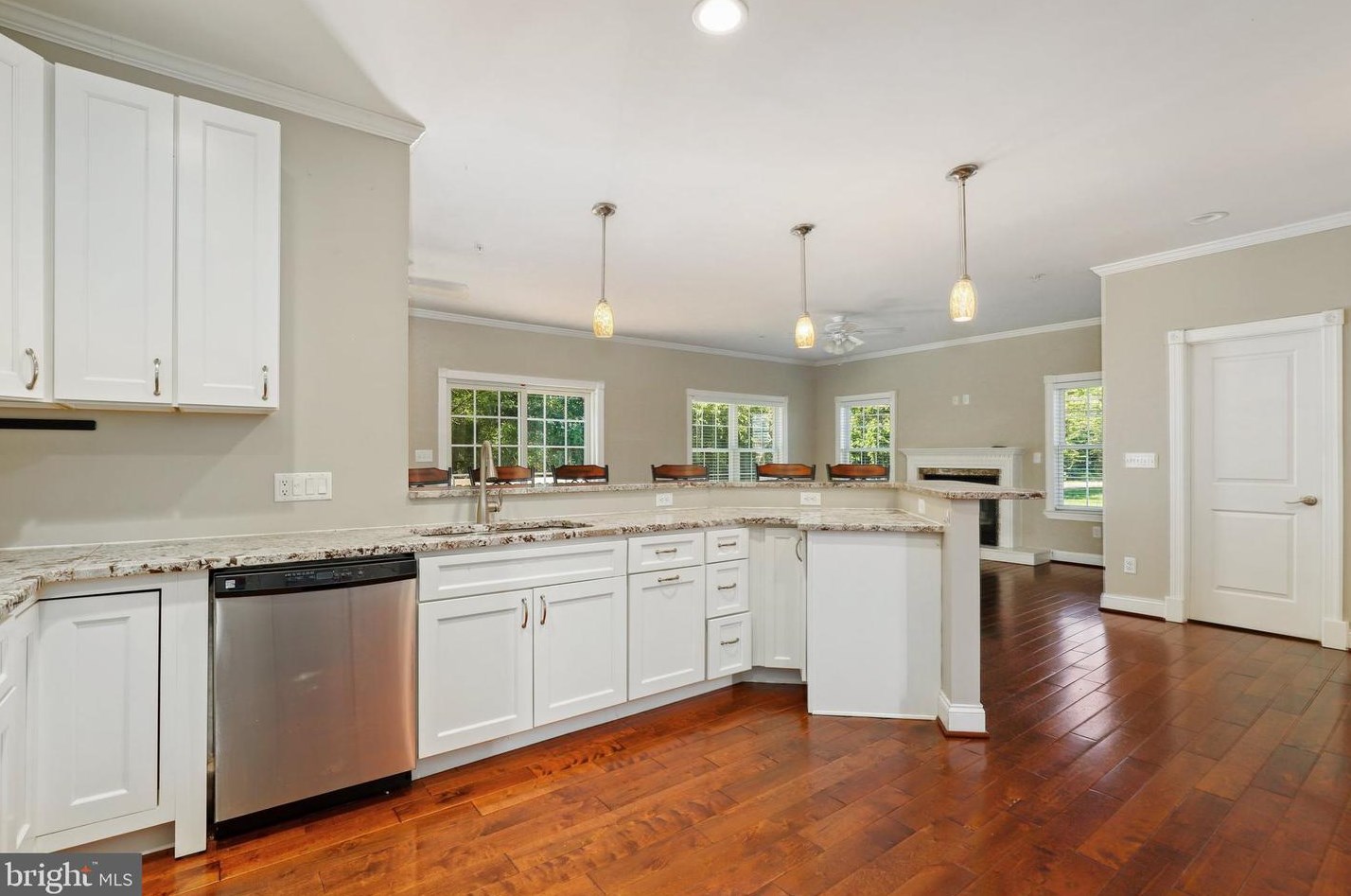 8301 Bletzer Rd, Baltimore MD 21222-2871 exterior