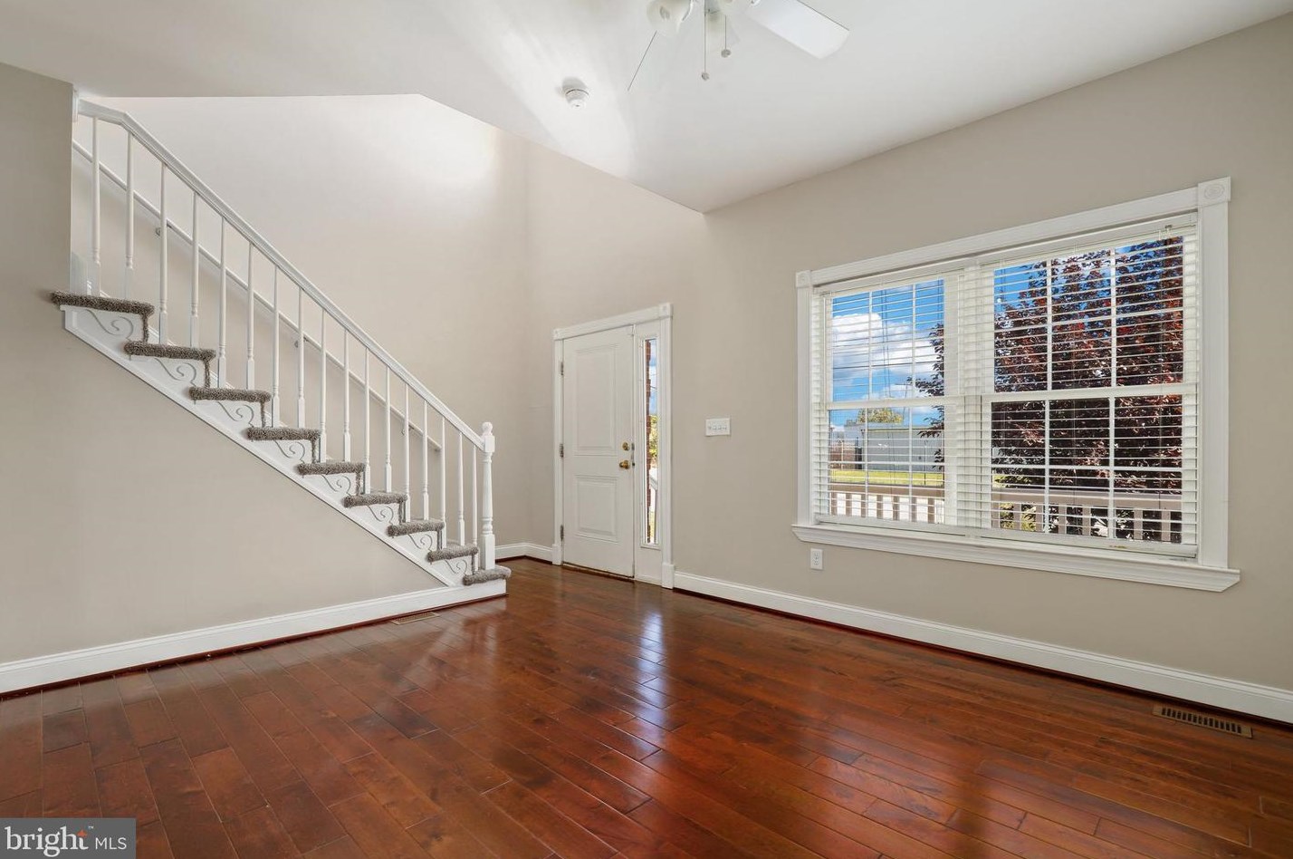 8301 Bletzer Rd, Baltimore MD 21222-2871 exterior