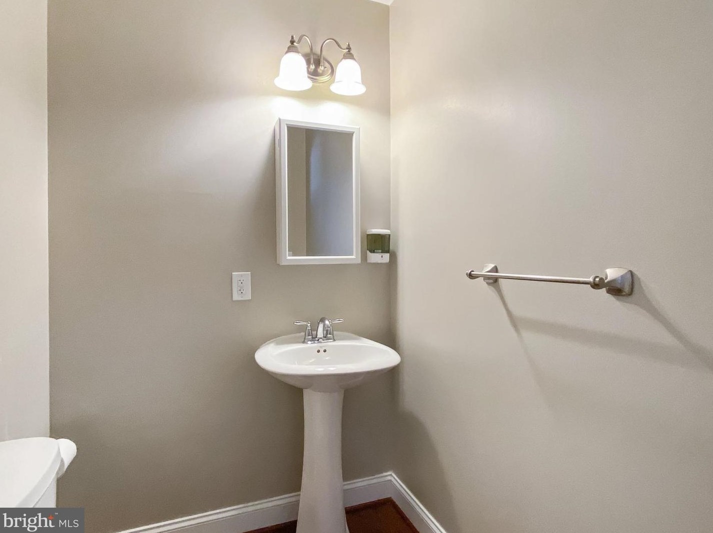 8301 Bletzer Rd, Baltimore MD 21222-2871 exterior