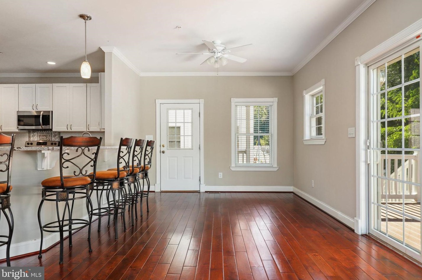 8301 Bletzer Rd, Baltimore MD 21222-2871 exterior