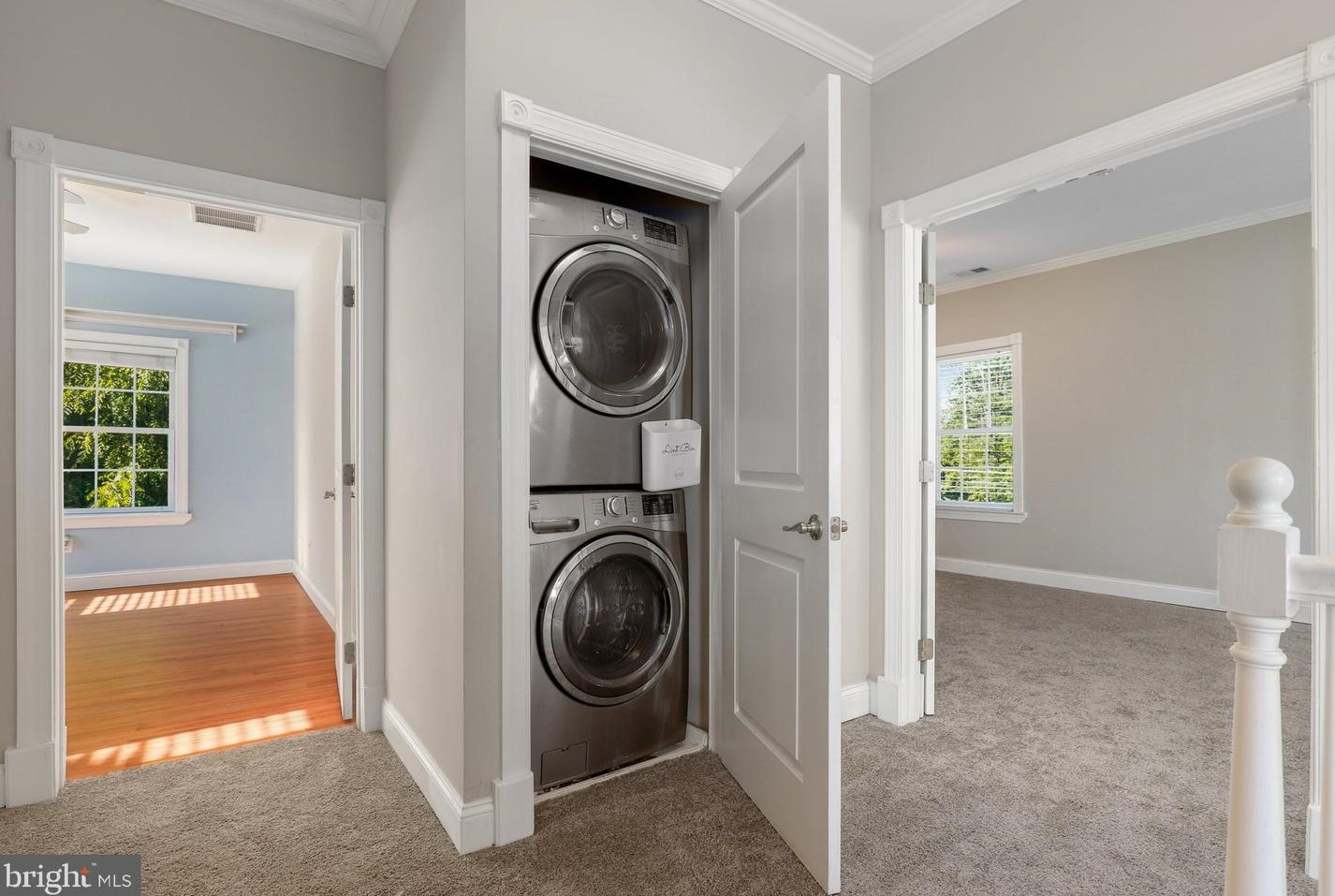 8301 Bletzer Rd, Baltimore MD 21222-2871 exterior