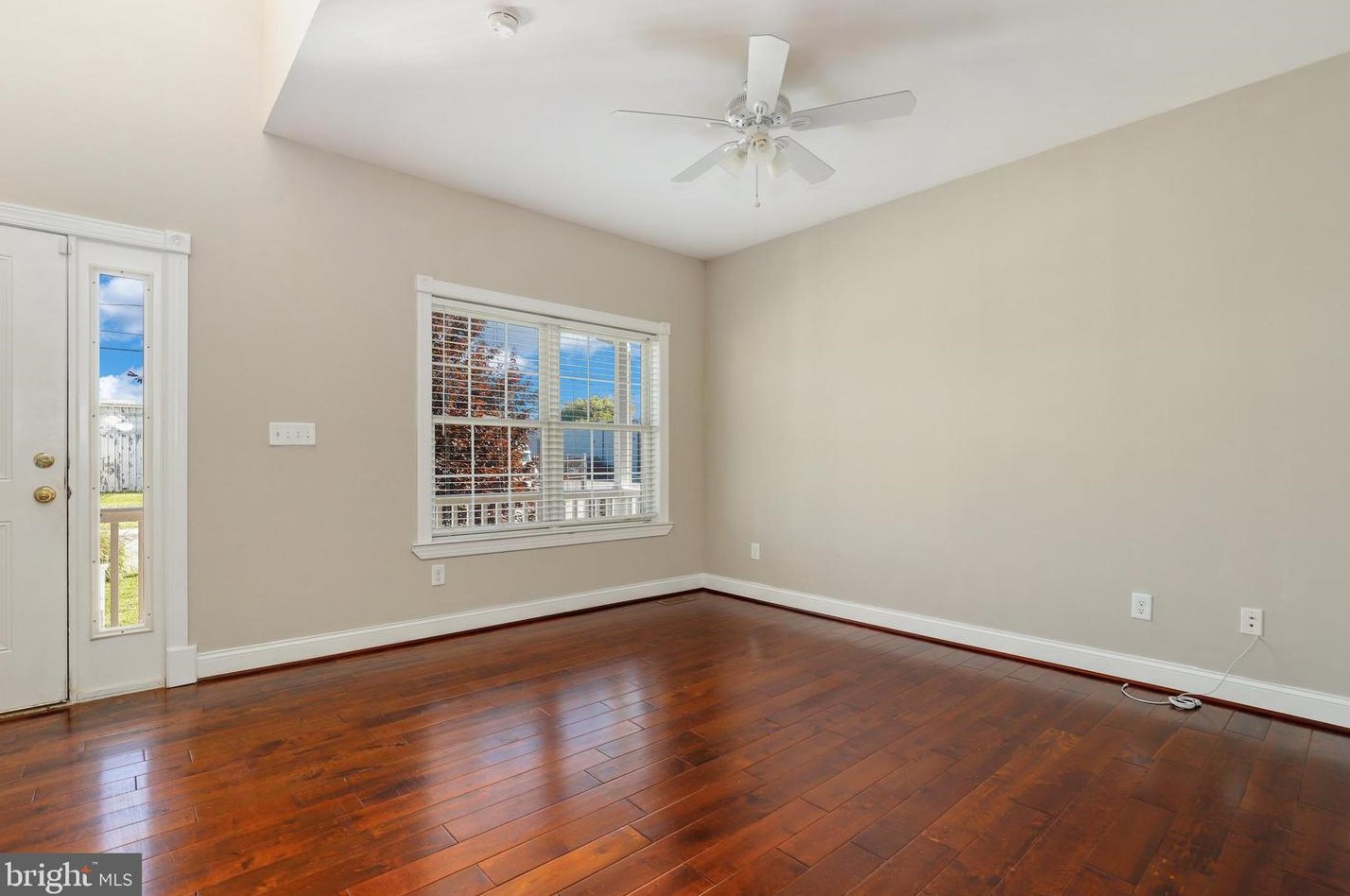 8301 Bletzer Rd, Baltimore MD 21222-2871 exterior