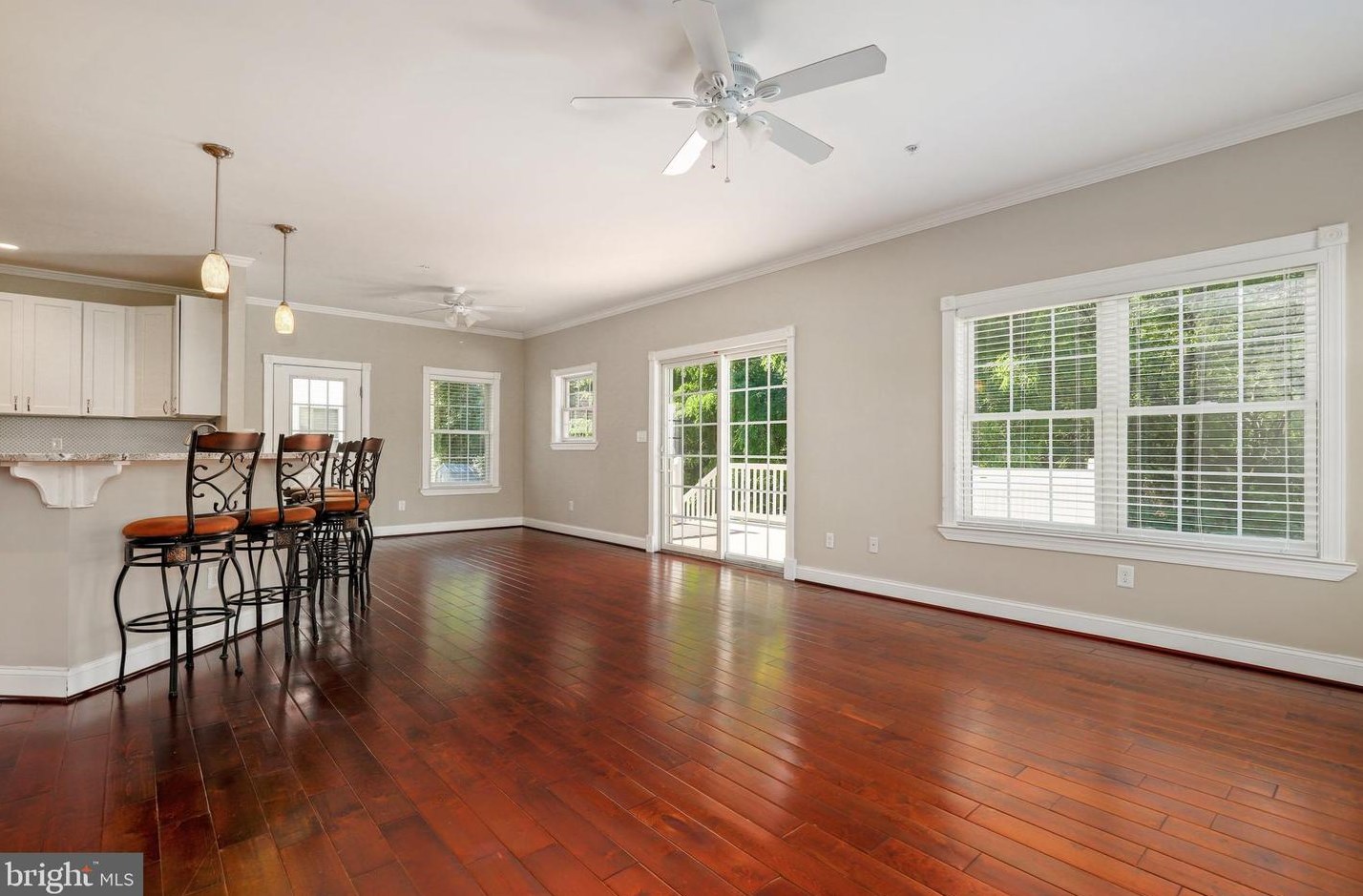 8301 Bletzer Rd, Baltimore MD 21222-2871 exterior