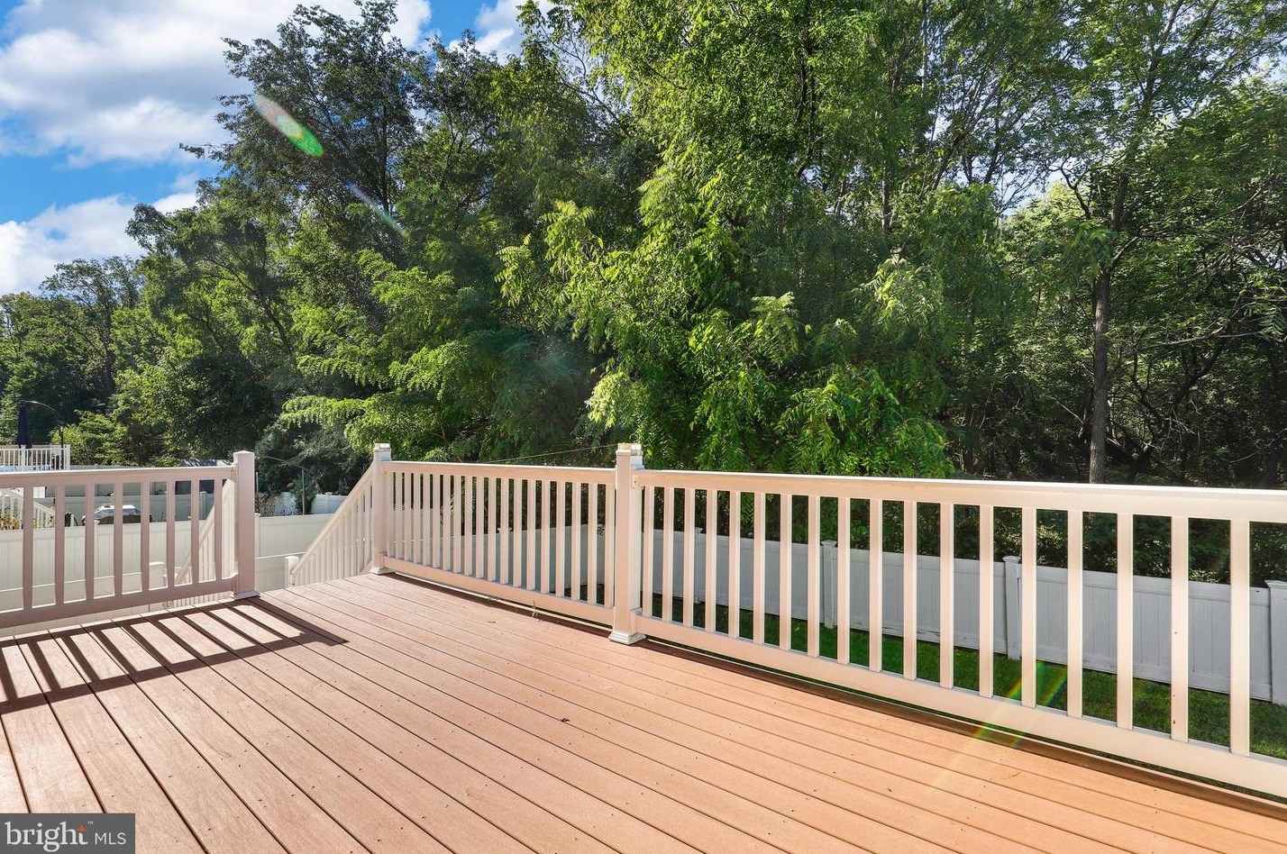 8301 Bletzer Rd, Baltimore MD 21222-2871 exterior