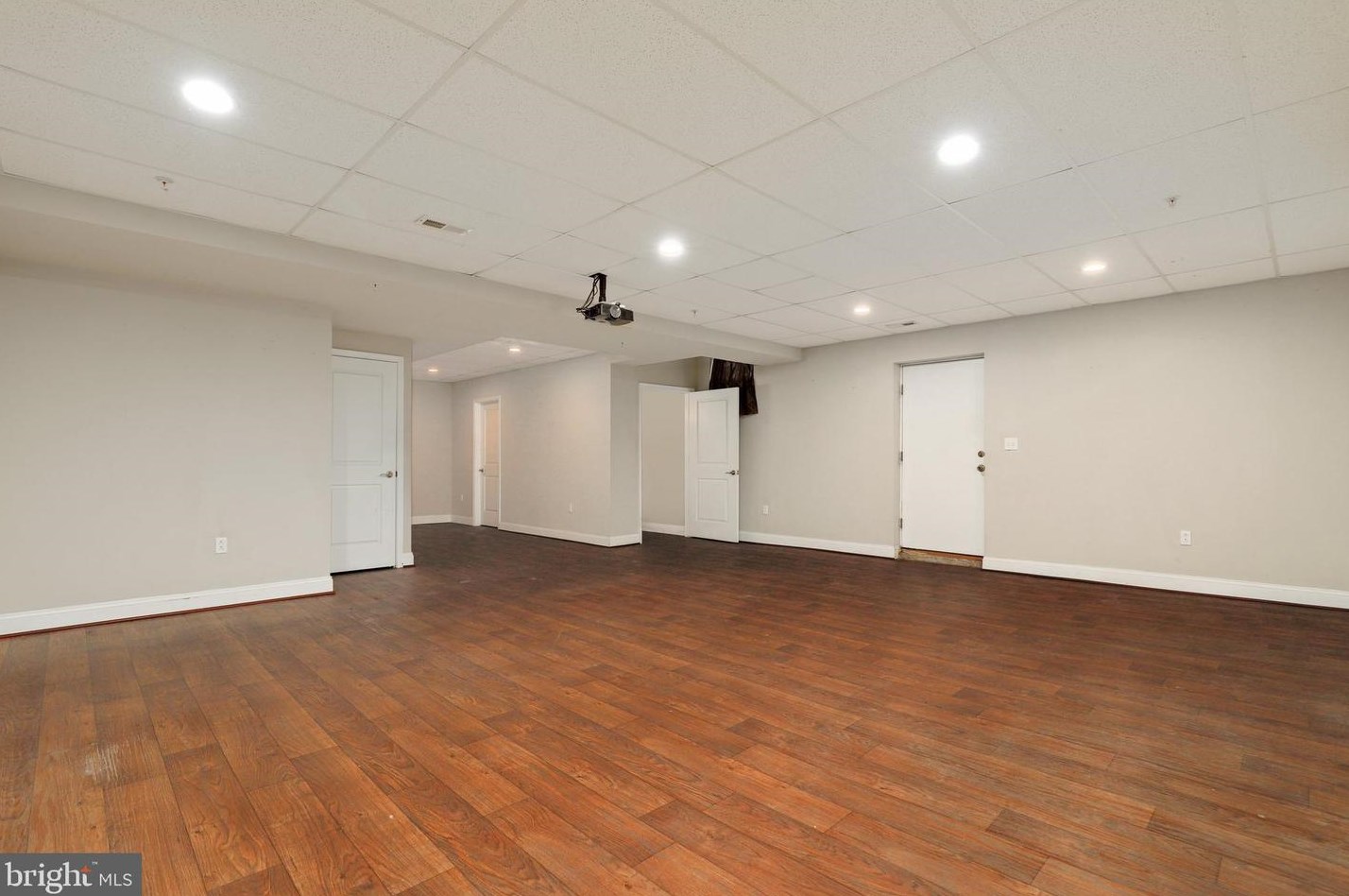 8301 Bletzer Rd, Baltimore MD 21222-2871 exterior