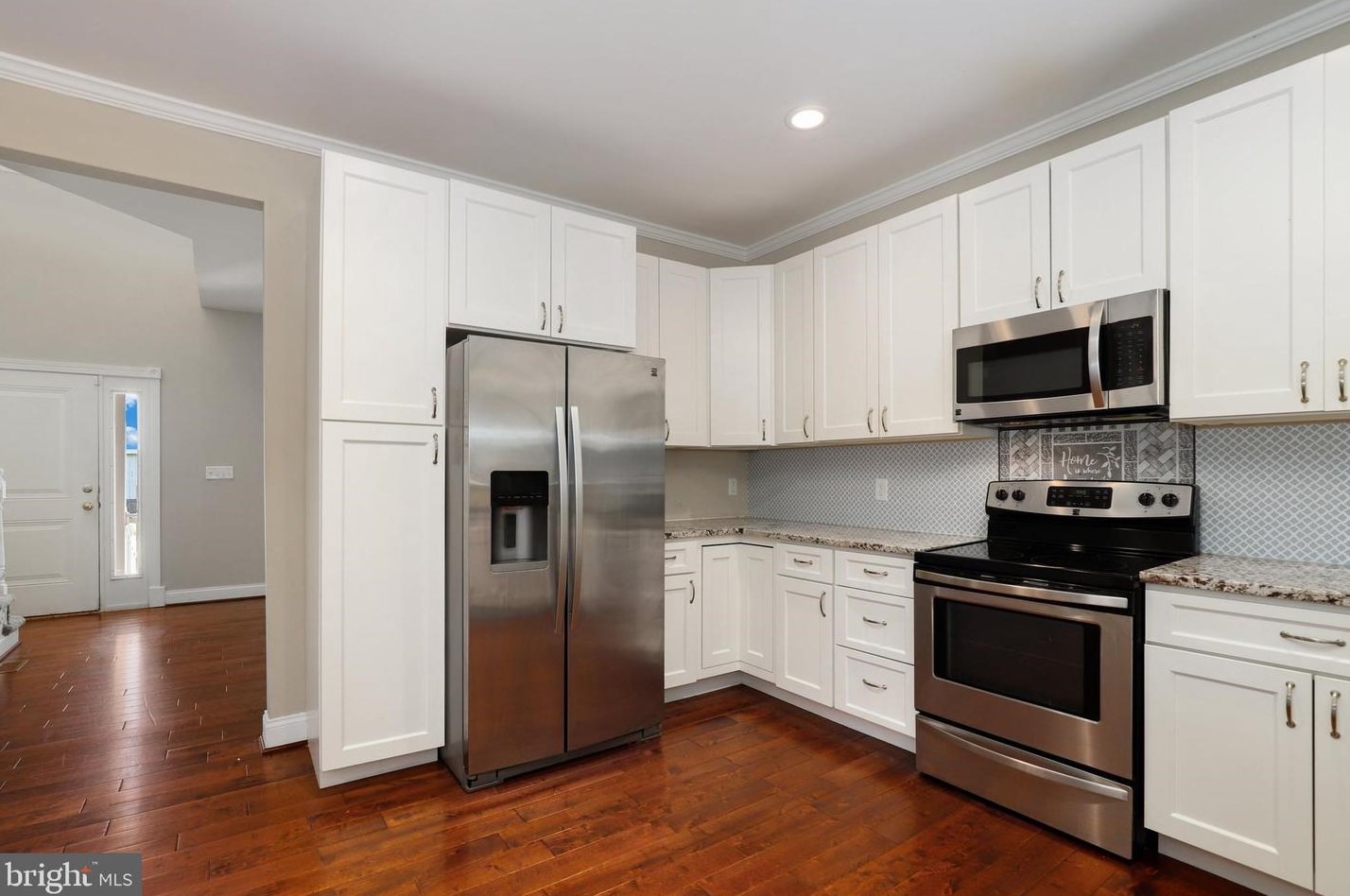 8301 Bletzer Rd, Baltimore MD 21222-2871 exterior