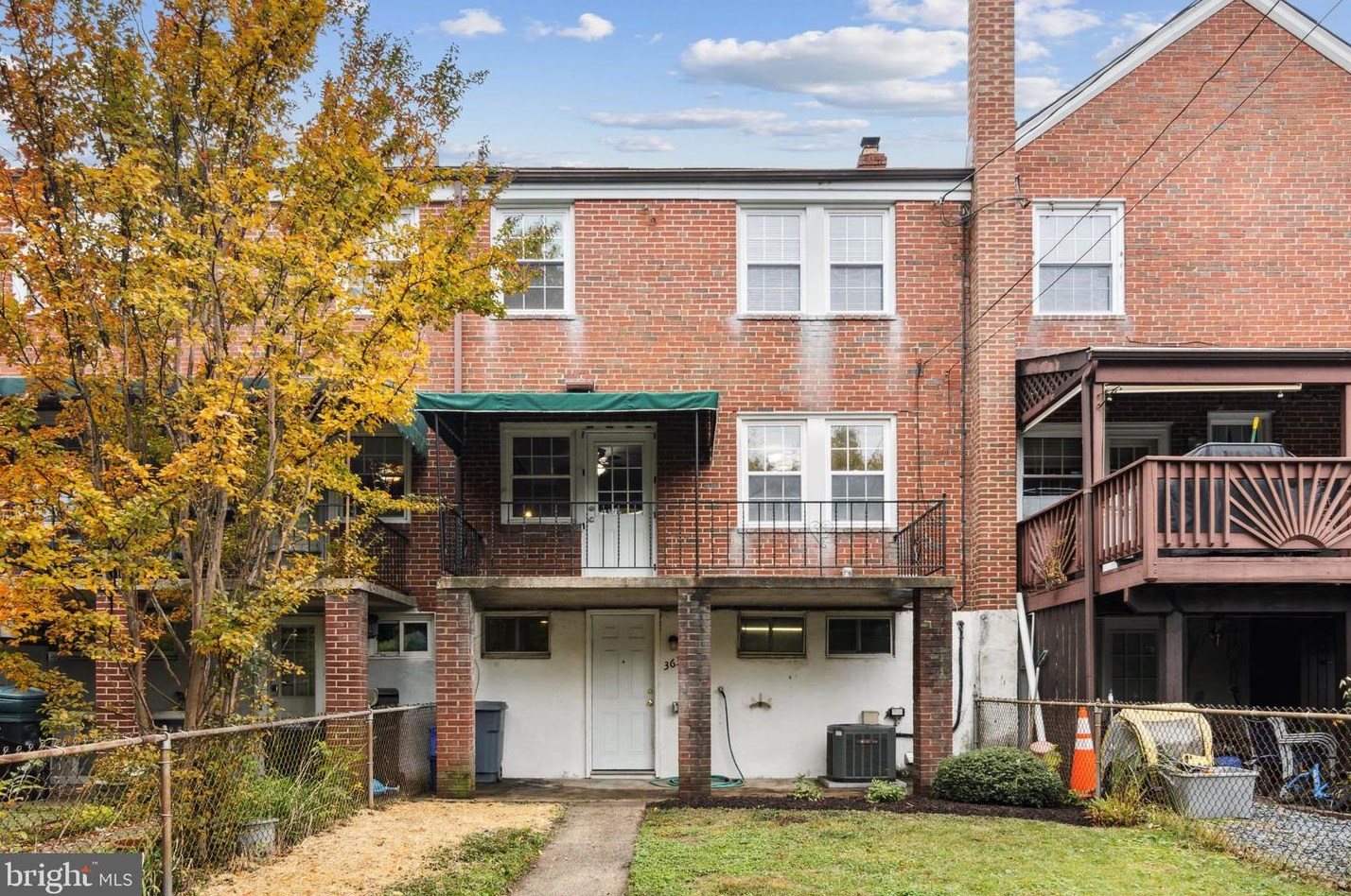 363 Whitfield Rd, Baltimore MD 21228-1809 exterior