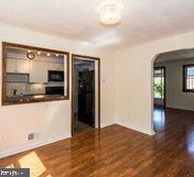 424 Westshire Dr, Baltimore MD  21228-3207 exterior