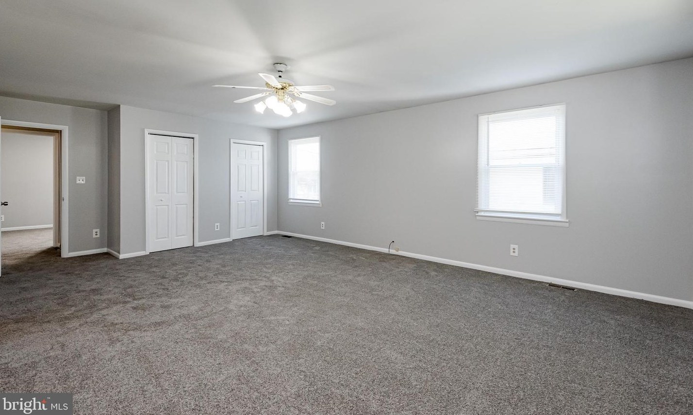 203 Trappe Rd, Baltimore MD  21222-2346 exterior