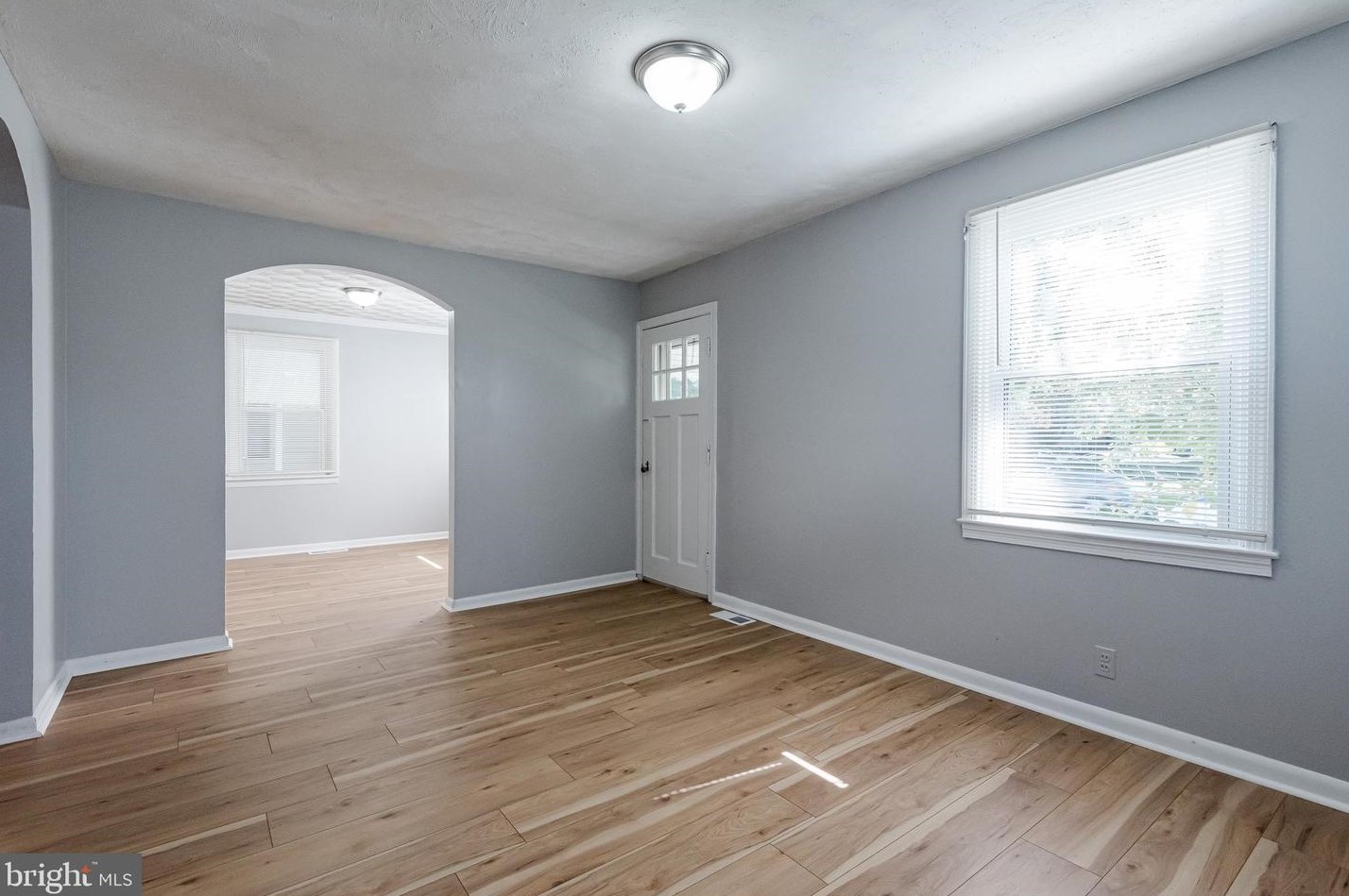 203 Trappe Rd, Baltimore MD  21222-2346 exterior