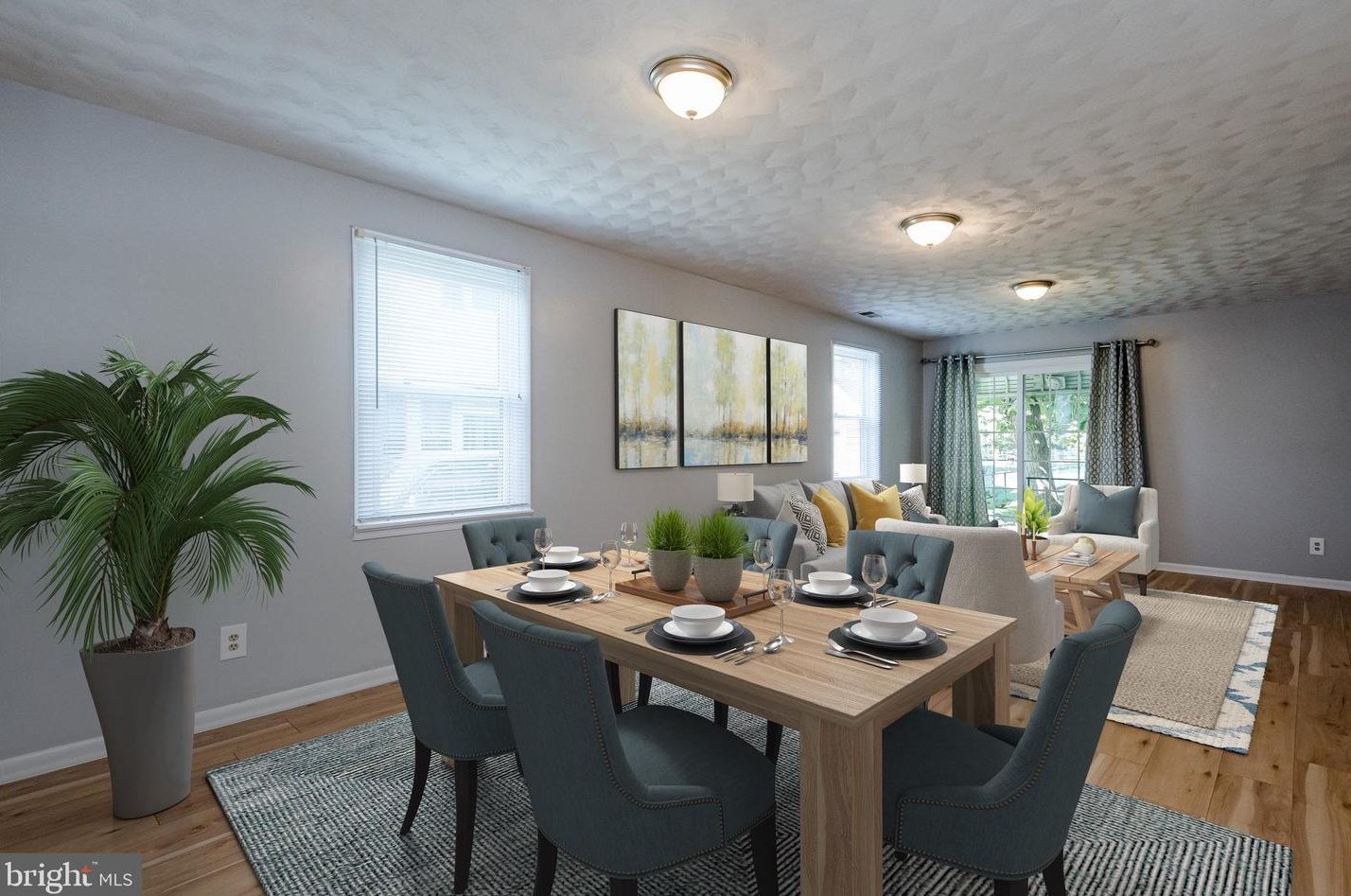 203 Trappe Rd, Baltimore MD  21222-2346 exterior