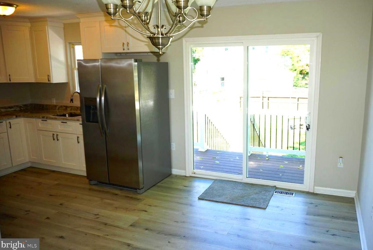 234 Baltimore Ave, Baltimore MD  21222-4205 exterior