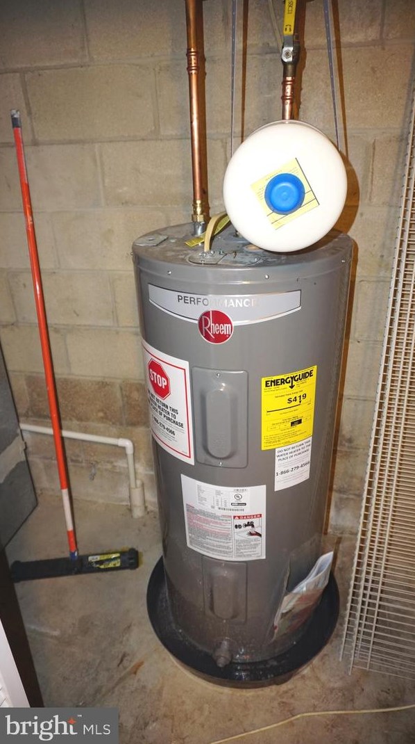 234 Baltimore Ave, Baltimore MD  21222-4206 exterior