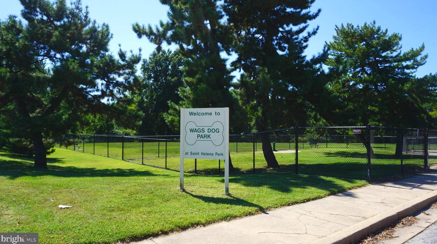 234 Baltimore Ave, Baltimore MD  21222-4206 exterior