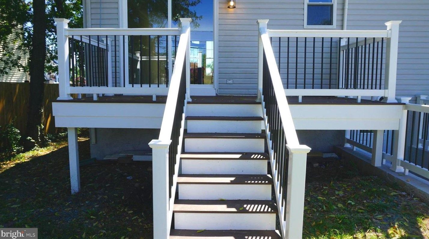 234 Baltimore Ave, Baltimore MD  21222-4206 exterior