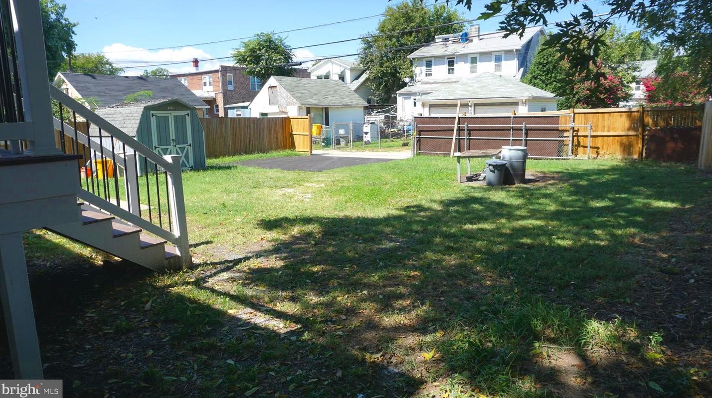 234 Baltimore Ave, Baltimore MD  21222-4206 exterior