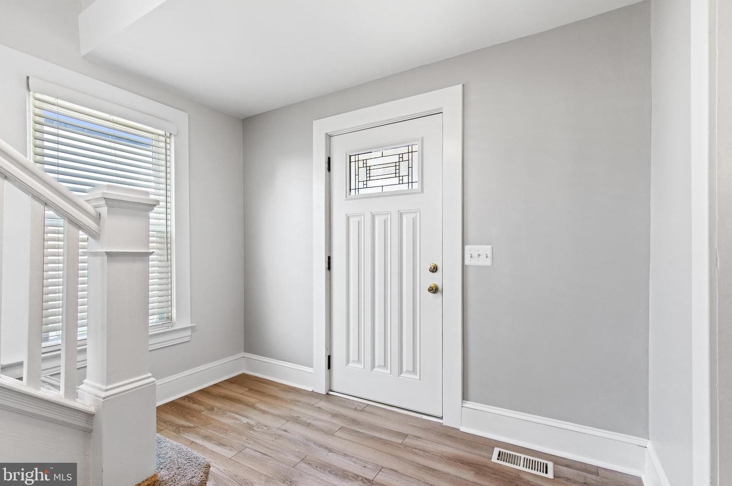 6801 Youngstown Ave, Baltimore MD  21222-1026 exterior