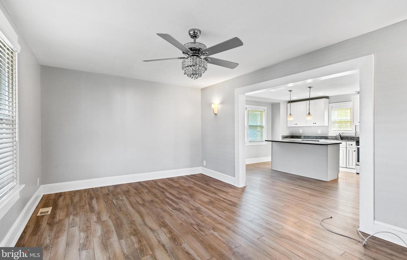 6801 Youngstown Ave, Baltimore MD  21222-1026 exterior