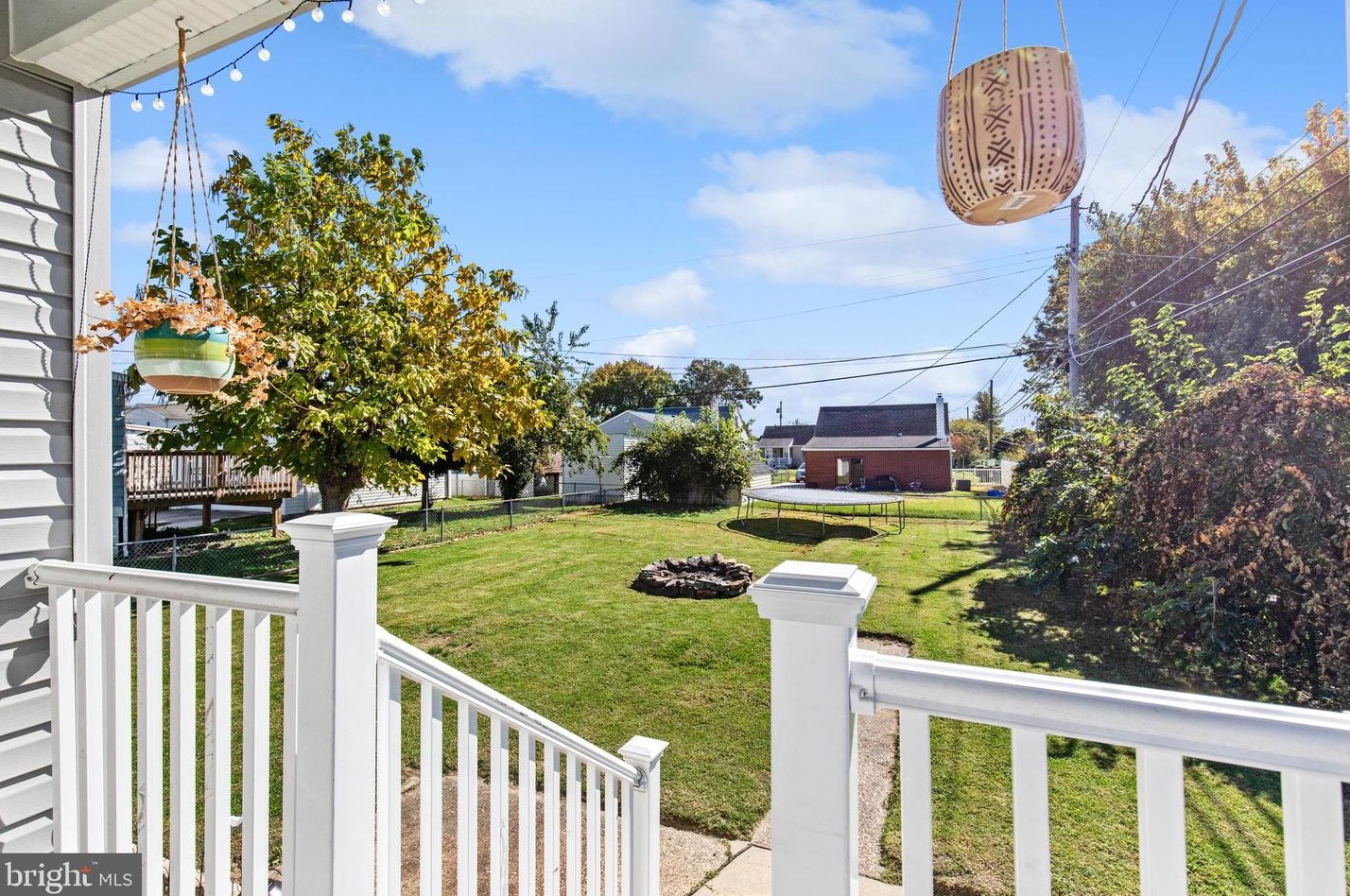 6801 Youngstown Ave, Baltimore MD  21222-1026 exterior