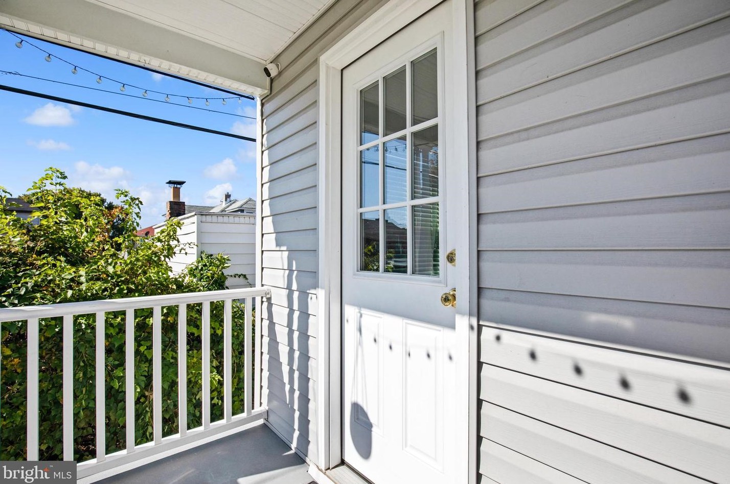 6801 Youngstown Ave, Baltimore MD  21222-1026 exterior