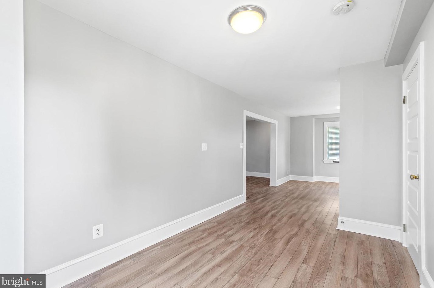 6801 Youngstown Ave, Baltimore MD  21222-1026 exterior