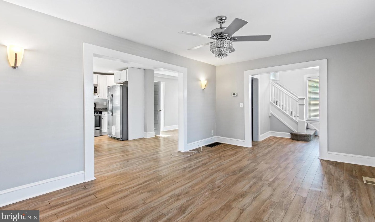 6801 Youngstown Ave, Baltimore MD  21222-1026 exterior