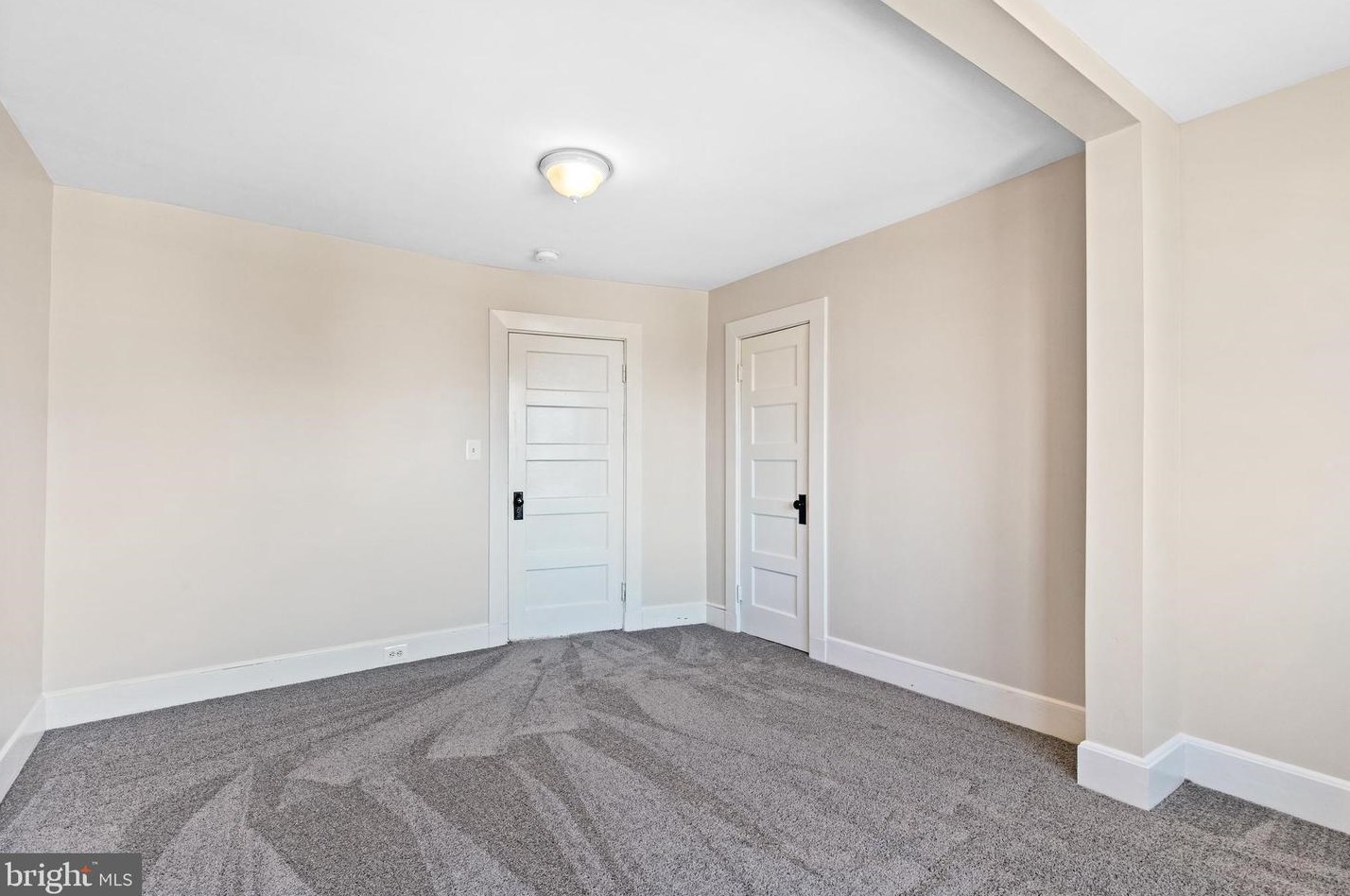 6801 Youngstown Ave, Baltimore MD  21222-1026 exterior