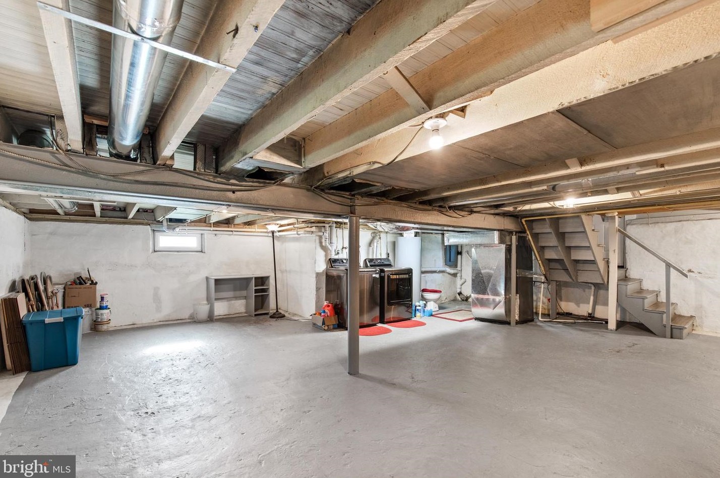 6801 Youngstown Ave, Baltimore MD  21222-1026 exterior