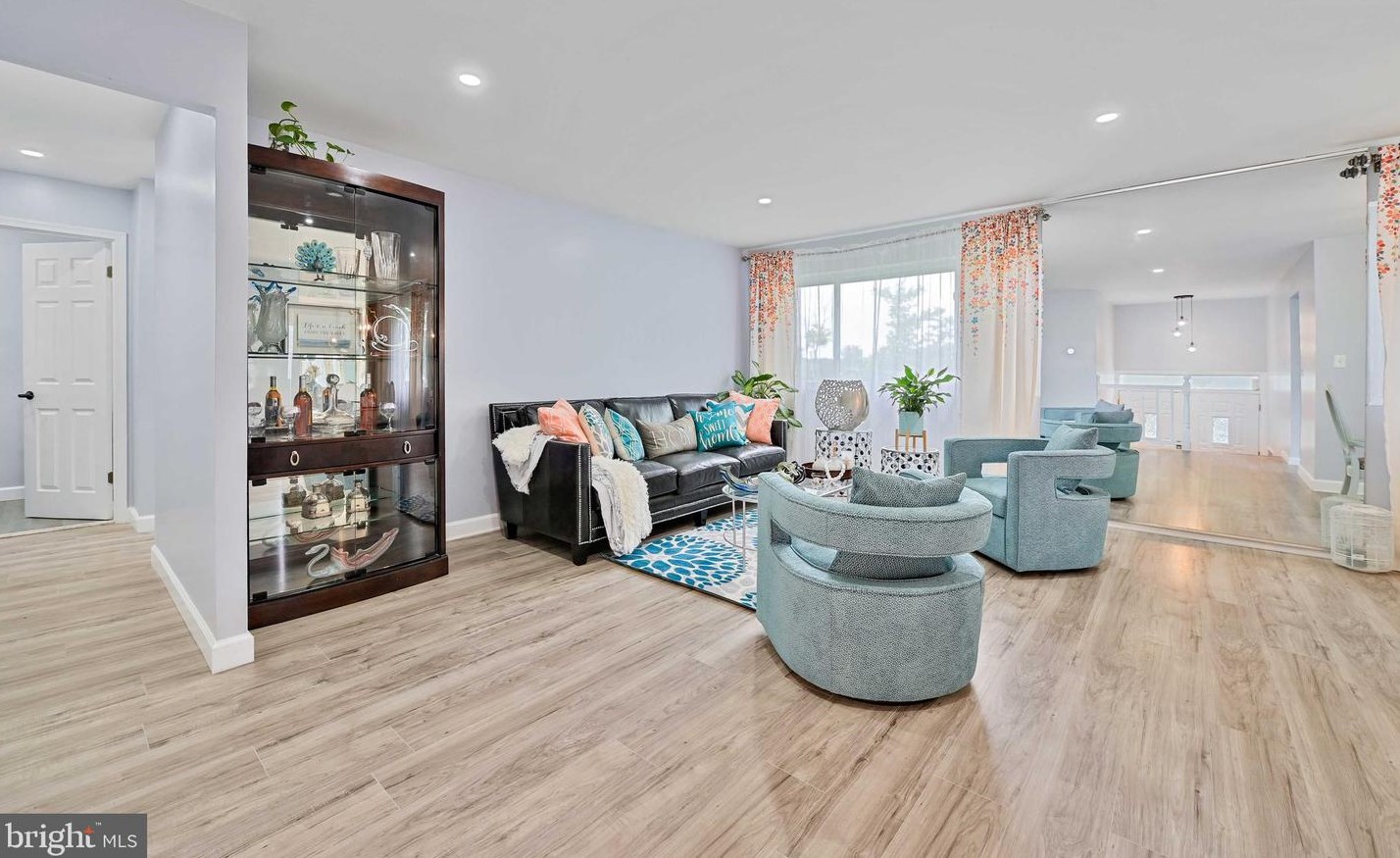 3944 Mcdonogh Rd, Mcdonogh Run MD  21133-3626 exterior