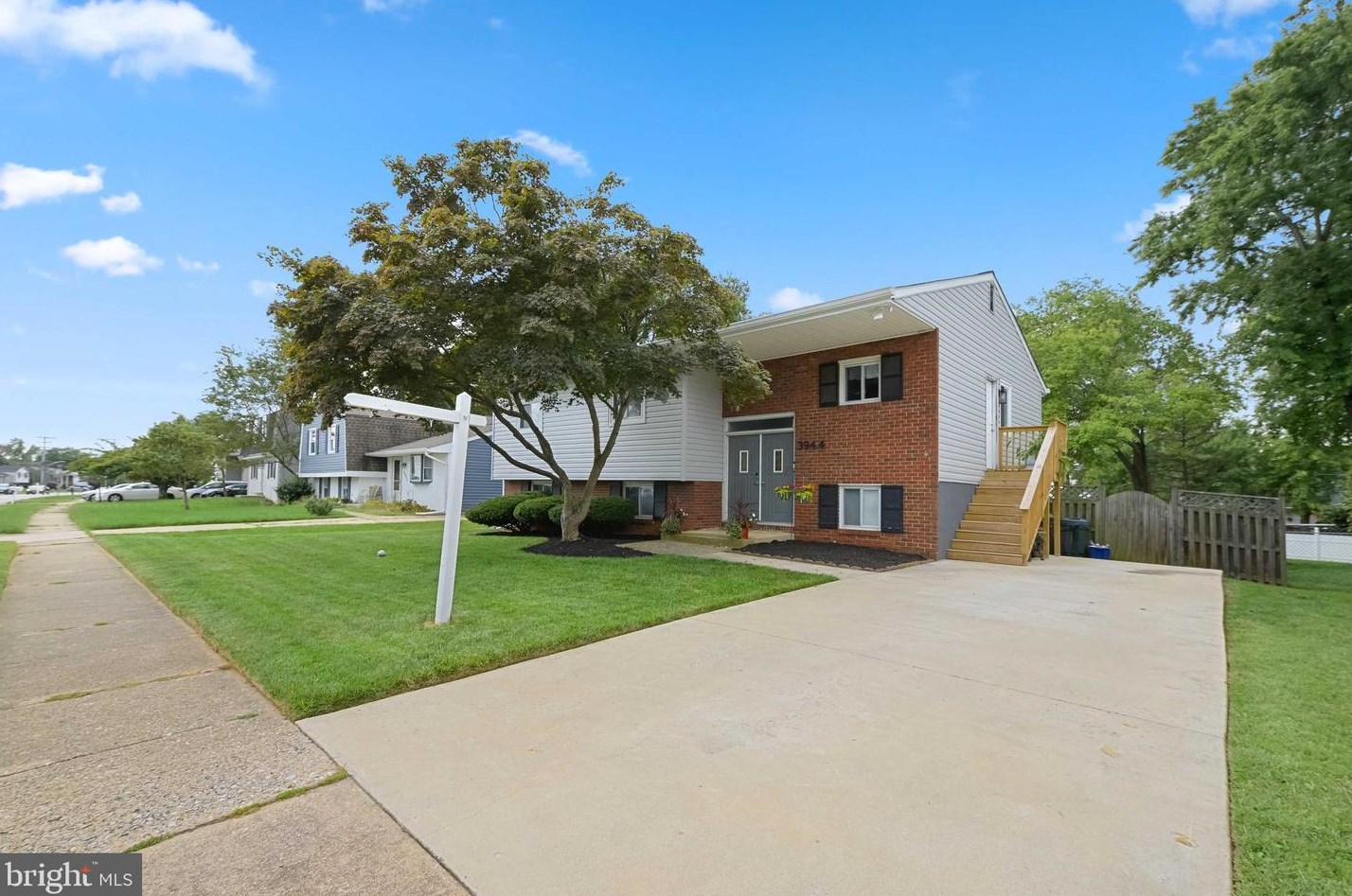 3944 Mcdonogh Rd, Mcdonogh Run MD  21133-3626 exterior