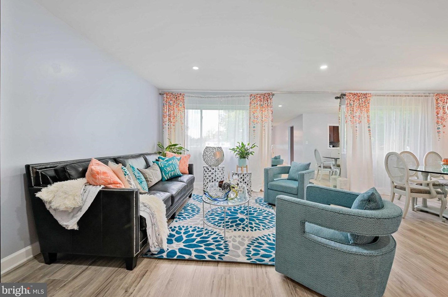 3944 Mcdonogh Rd, Mcdonogh Run MD  21133-3626 exterior