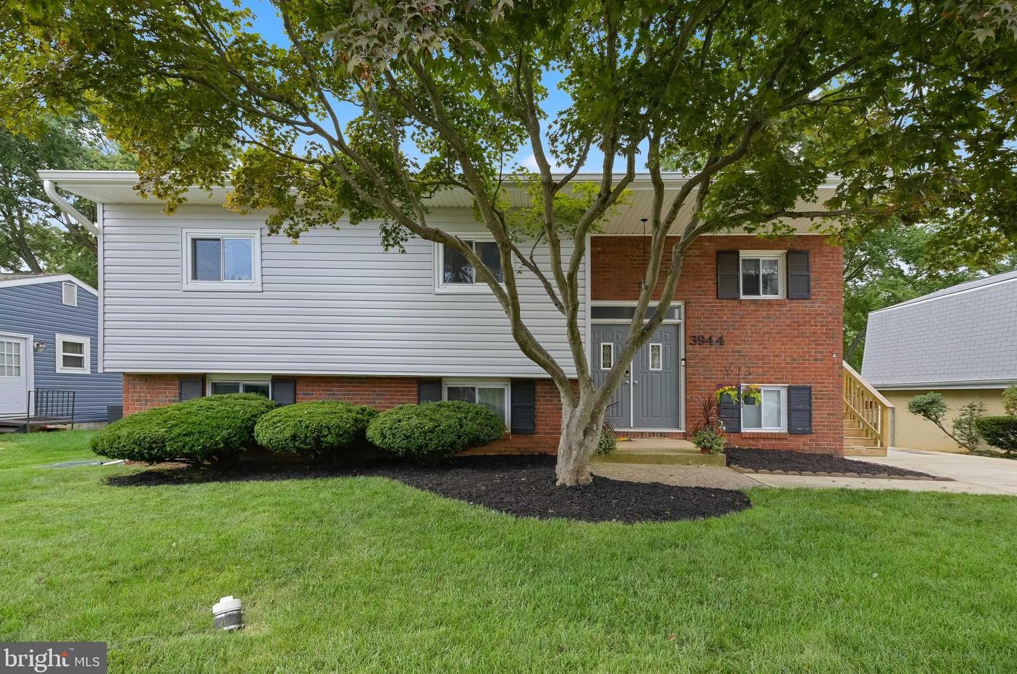 3944 Mcdonogh Rd, Mcdonogh Run MD  21133-3626 exterior