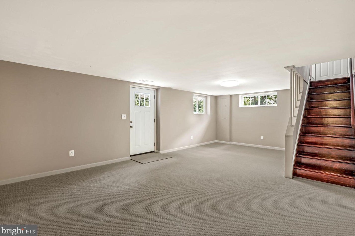 8608 Woodspring Rd, Mcdonogh Run MD  21133-4108 exterior
