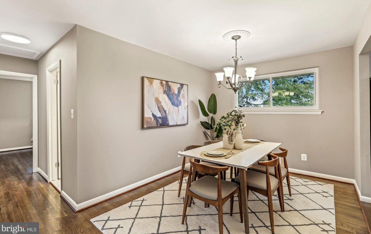 8608 Woodspring Rd, Mcdonogh Run MD  21133-4108 exterior