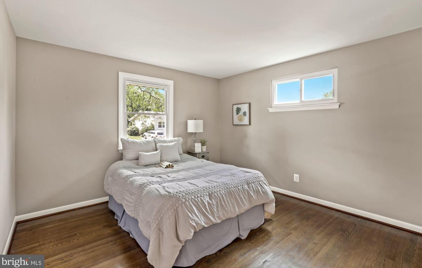 8608 Woodspring Rd, Mcdonogh Run MD  21133-4108 exterior