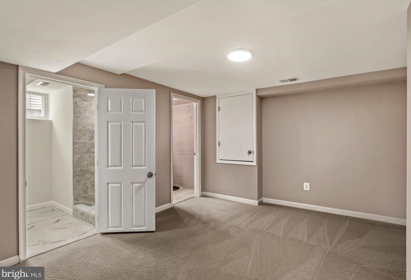 8608 Woodspring Rd, Mcdonogh Run MD  21133-4108 exterior