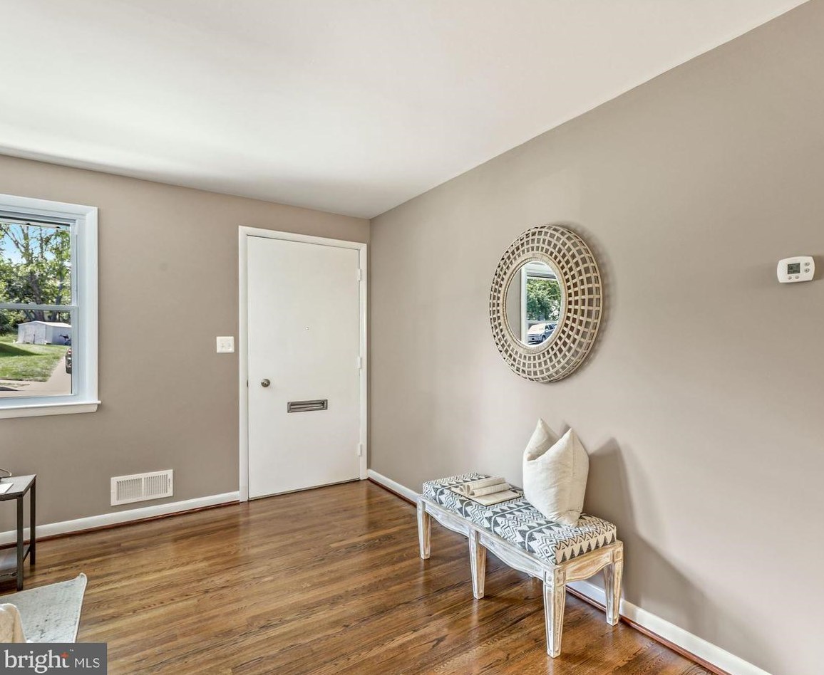 8608 Woodspring Rd, Mcdonogh Run MD  21133-4108 exterior